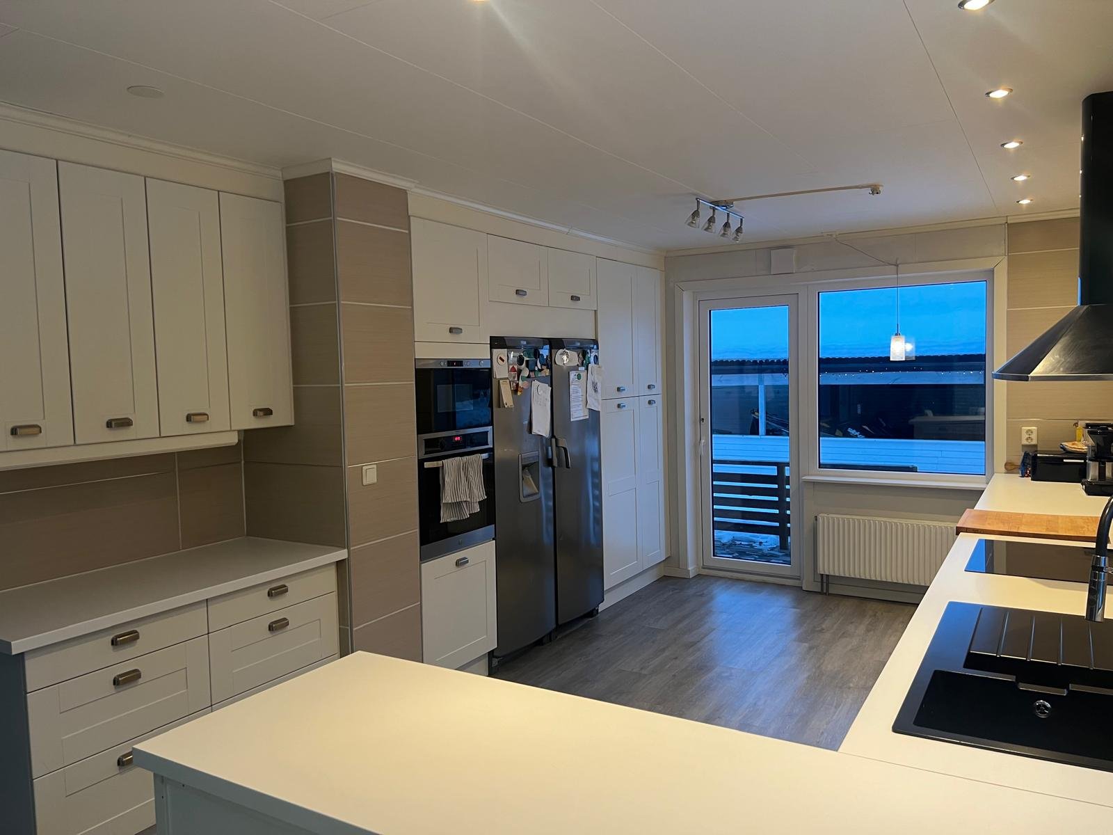 6 rok · 252 m² i Boden – bild 9