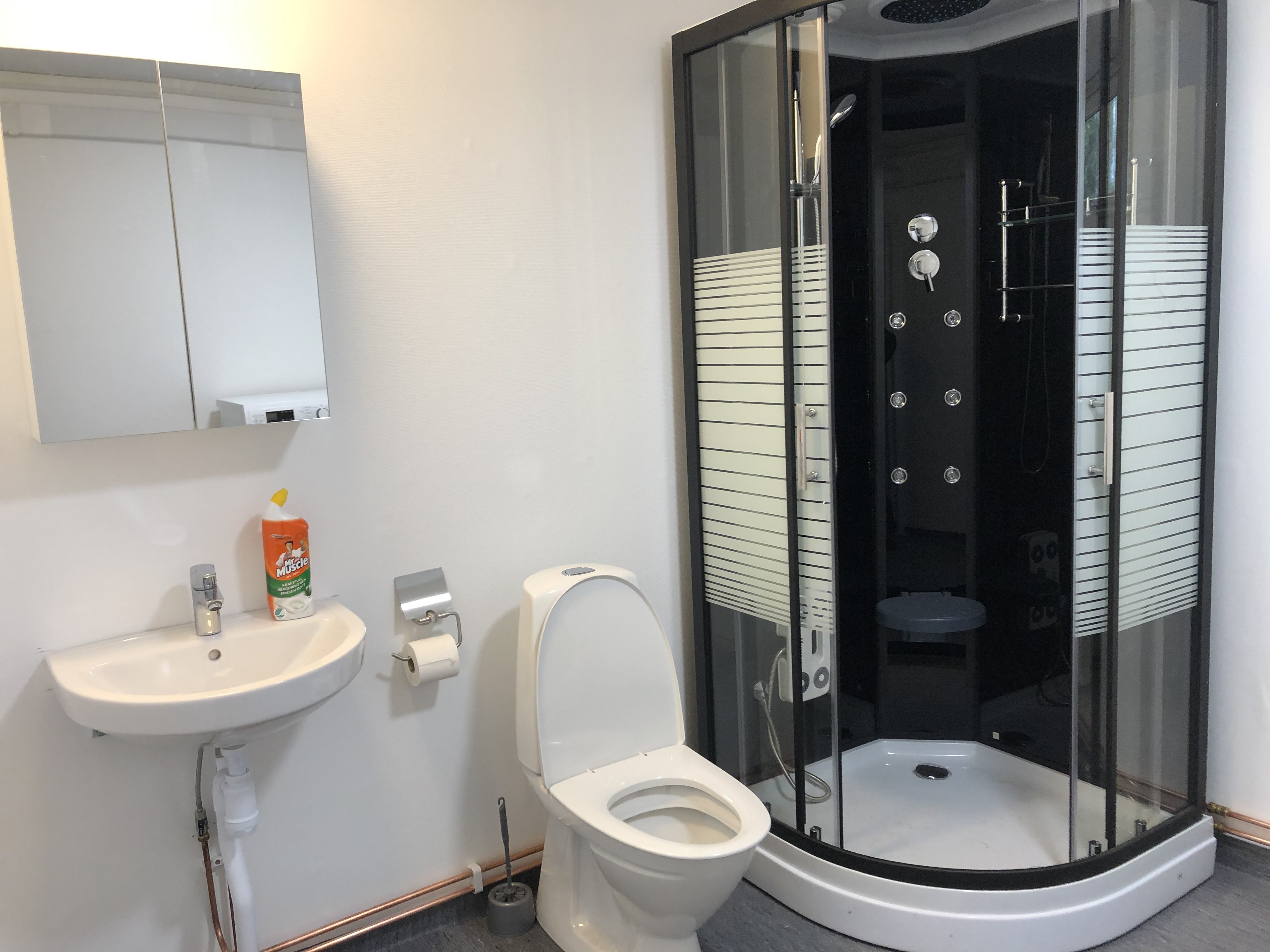 Radhus, 5 rooms, 100 sqm, Tärnsjö – bild 6