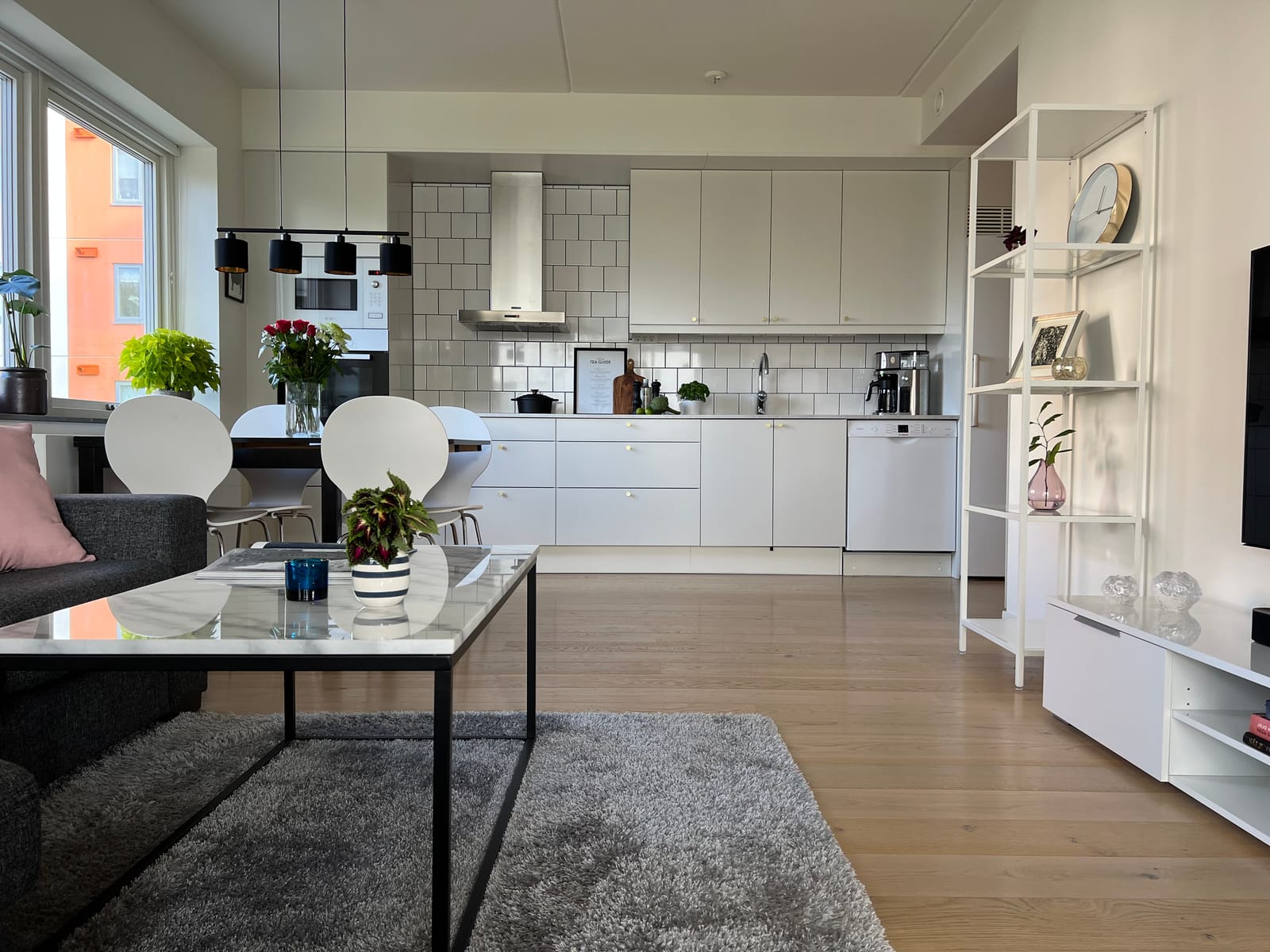 2 rok · 62 m² i Helsingborg
