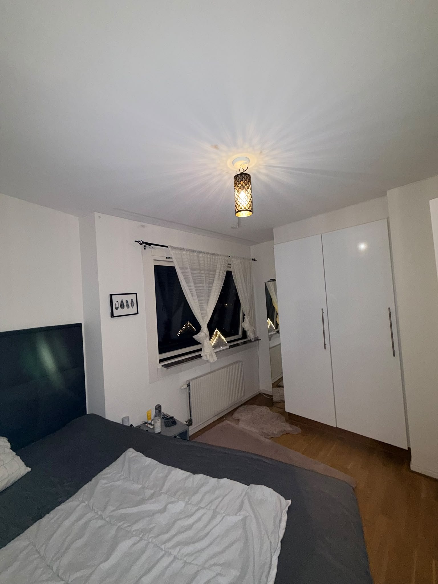 2 rok · 49 m² i Halmstad – bild 2