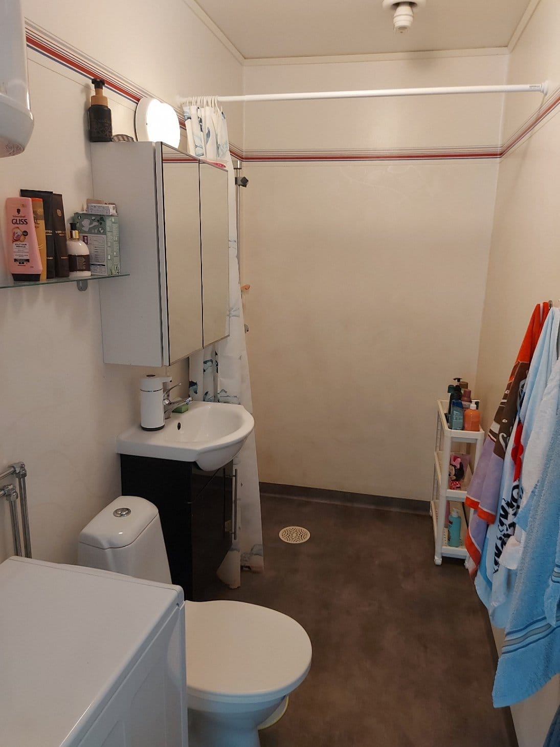 2 rok · 50 m² i Bollebygd – bild 5