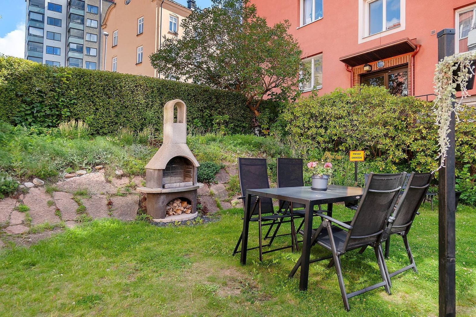 2 rok · 50 m² i Södertälje – bild 12