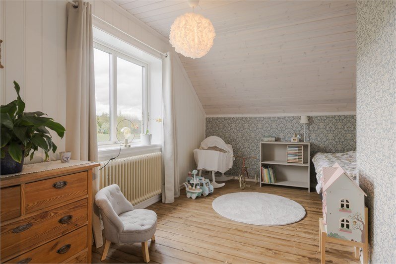 3 rok · 95 m² i Mörsil – bild 7