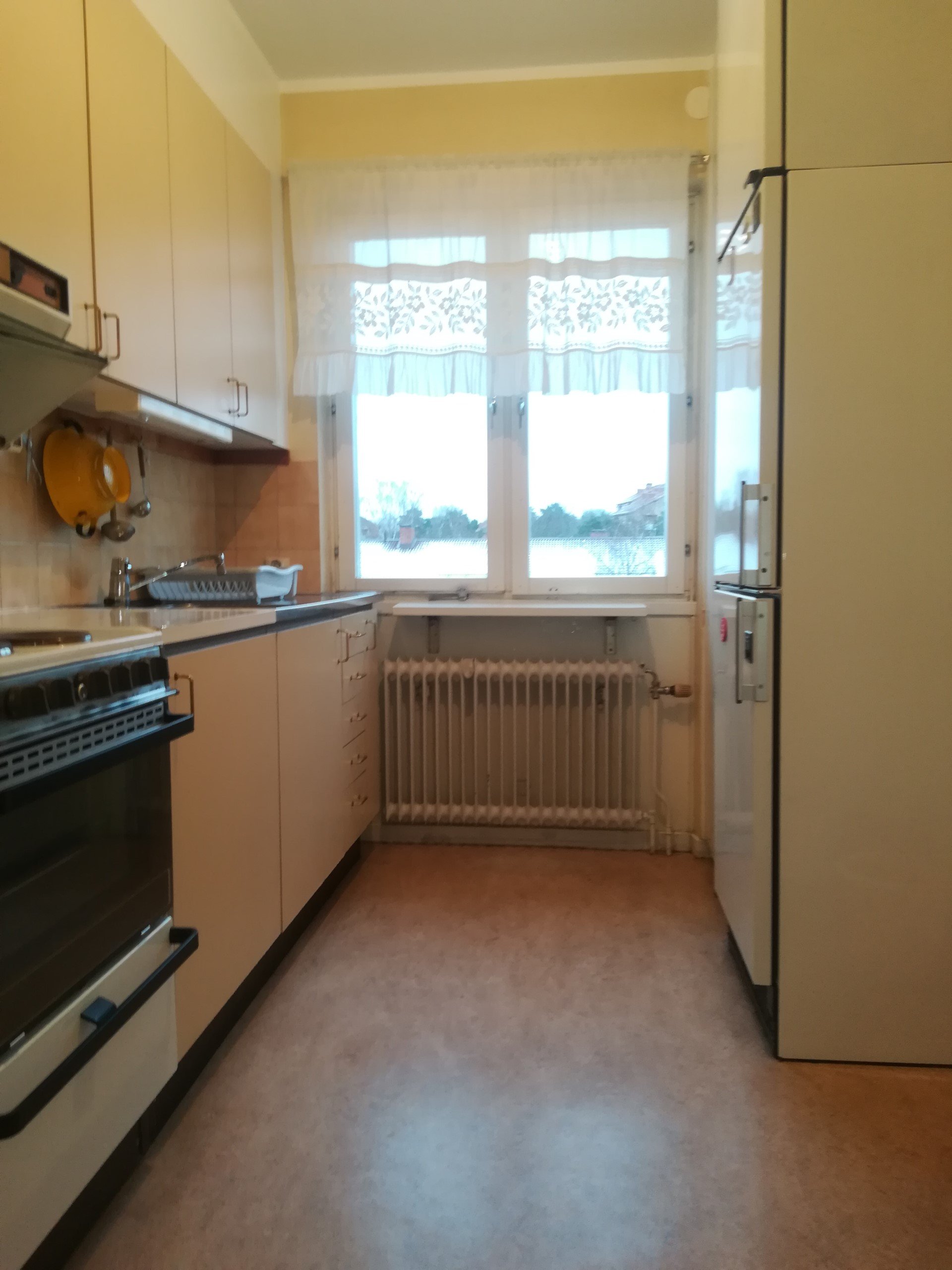 Lägenhet, 1 rooms, 30 sqm, Årsta – bild 4