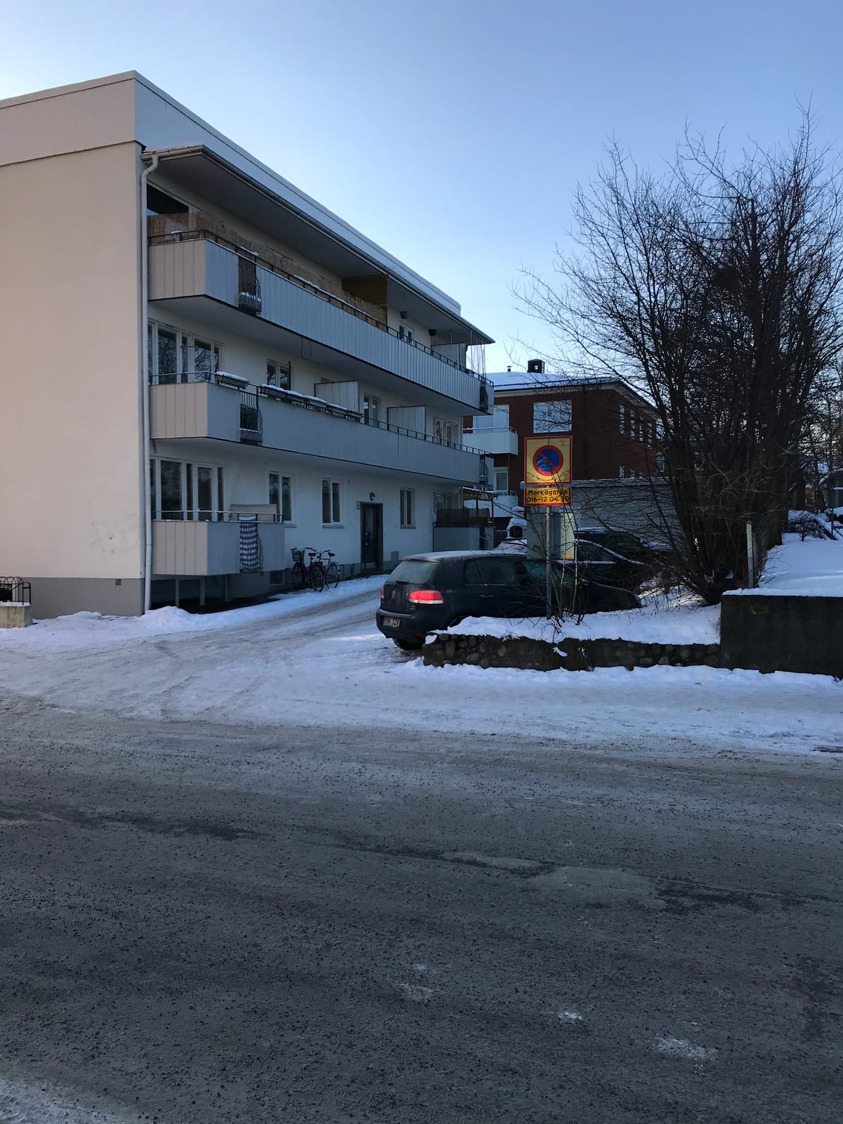 2 rok · 58 m² i Eskilstuna – bild 8