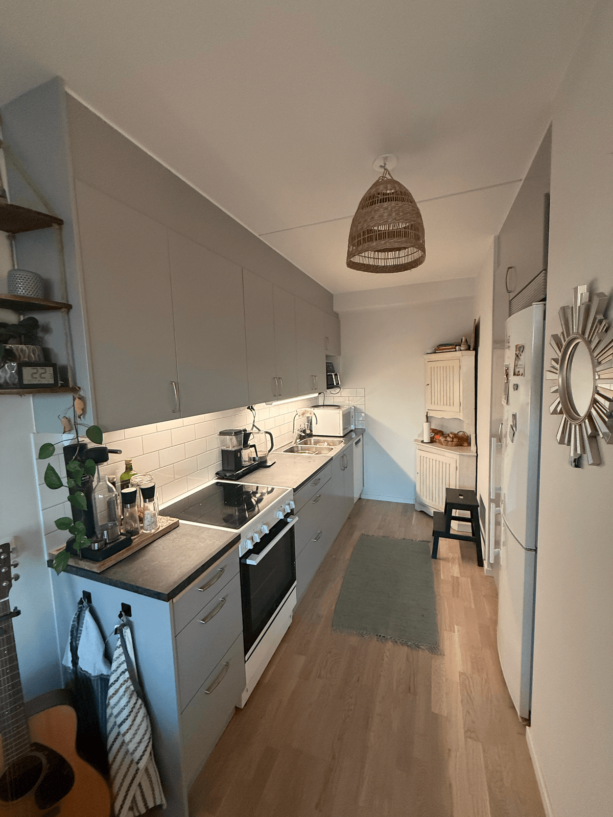 2 rok · 63 m² i Stockholm – bild 8