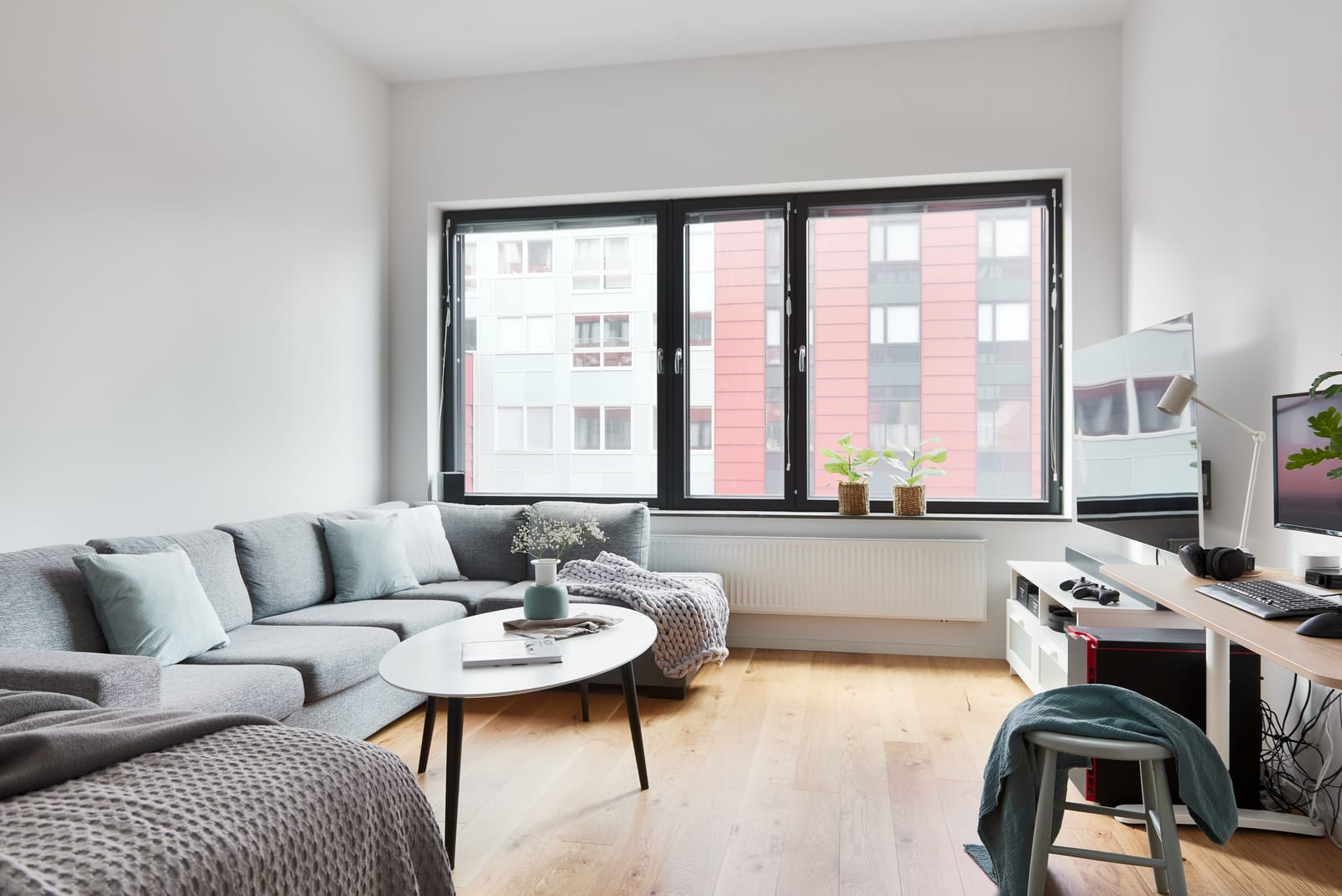 1 rok · 30 m² i Växjö – bild 3
