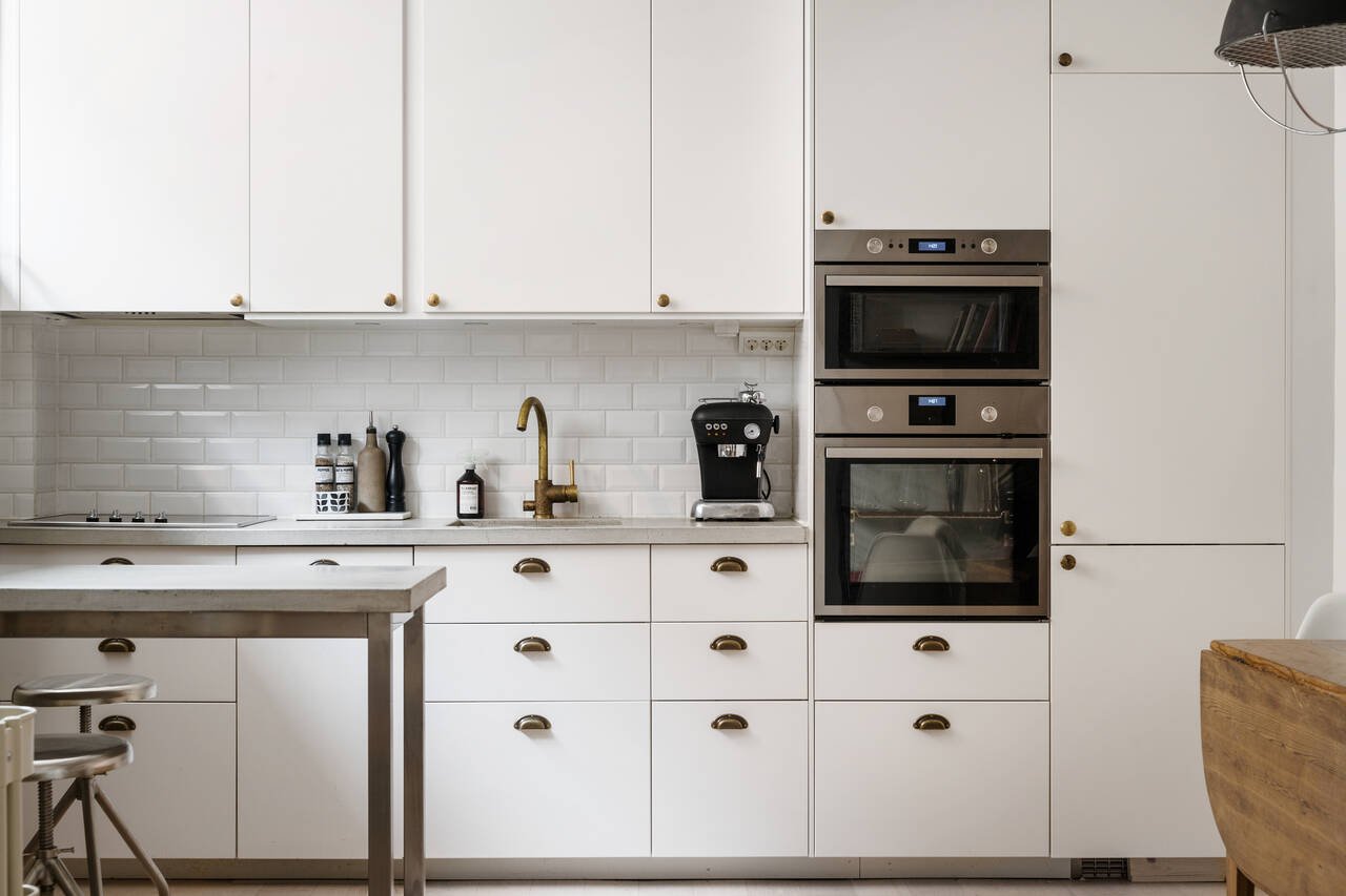Lägenhet, 3 rooms, 64 sqm, Stockholm – bild 3