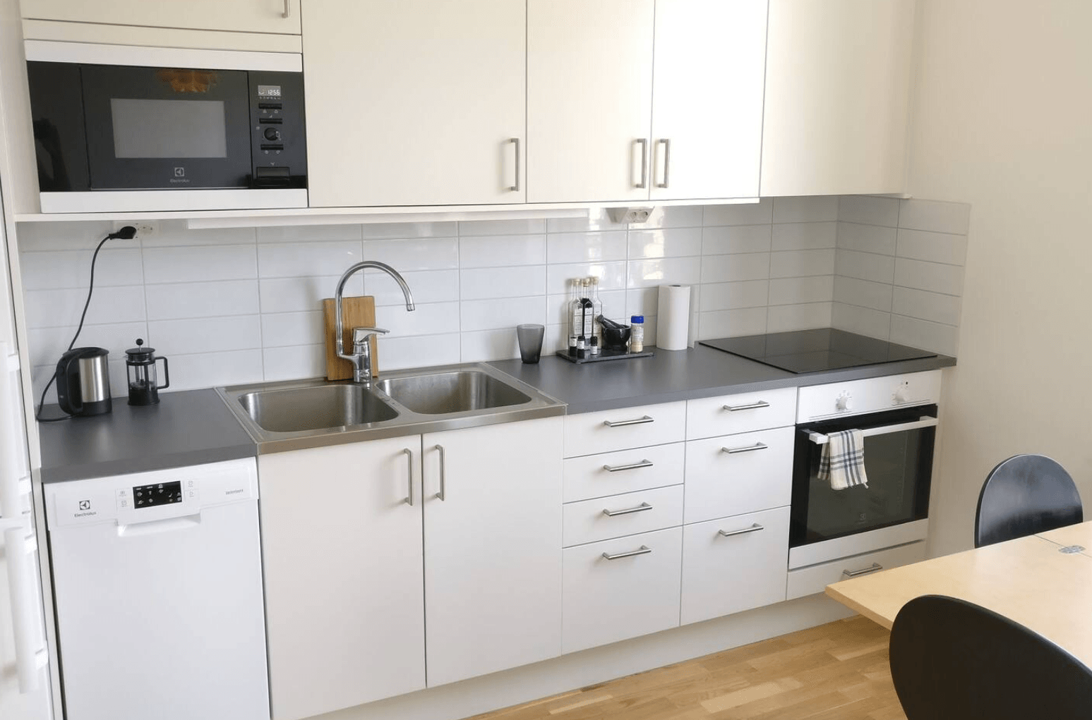 2 rok · 40 m² i Solna – bild 4