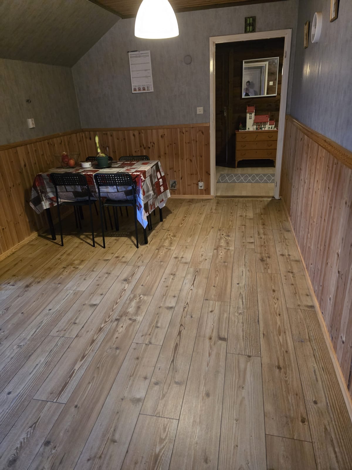 4 rok · 125 m² i Hästveda – bild 3