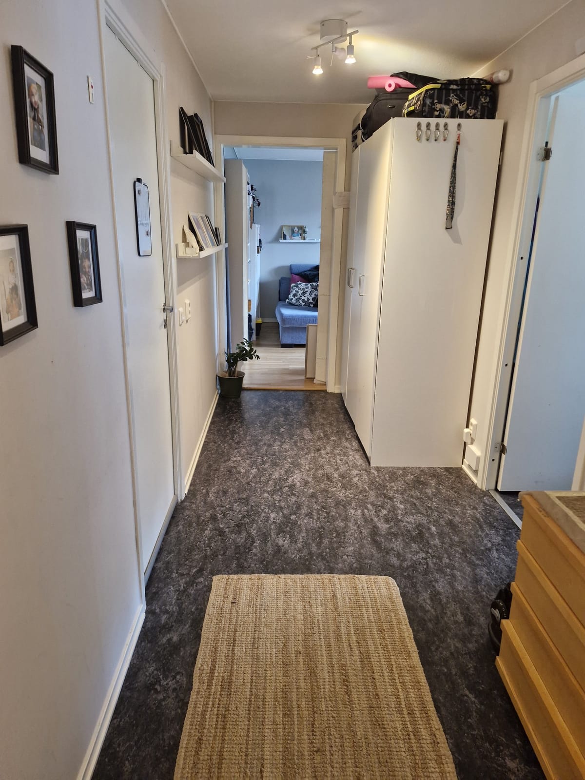 1 rok · 12 m² i Tyresö – bild 2