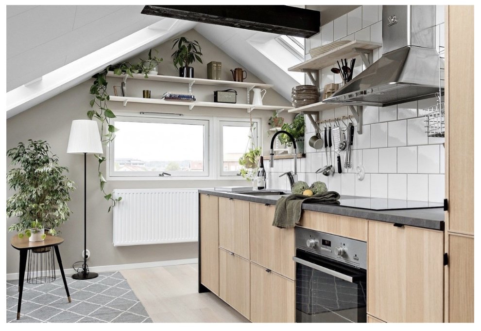 Lägenhet, 2 rooms, 35 sqm, Göteborg – Göteborg