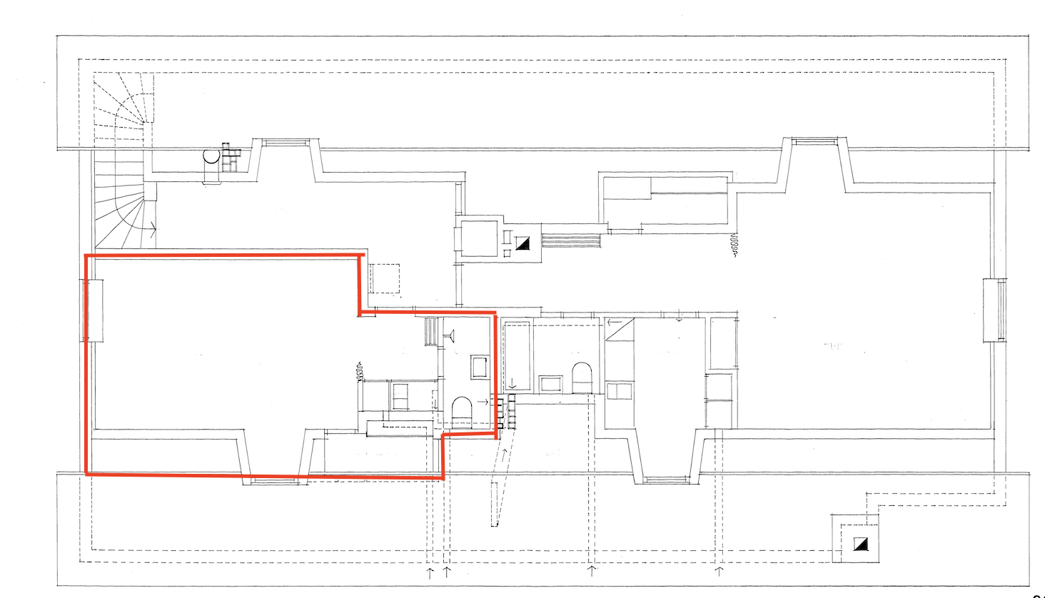 1 rok · 35 m² i Kinna – bild 5