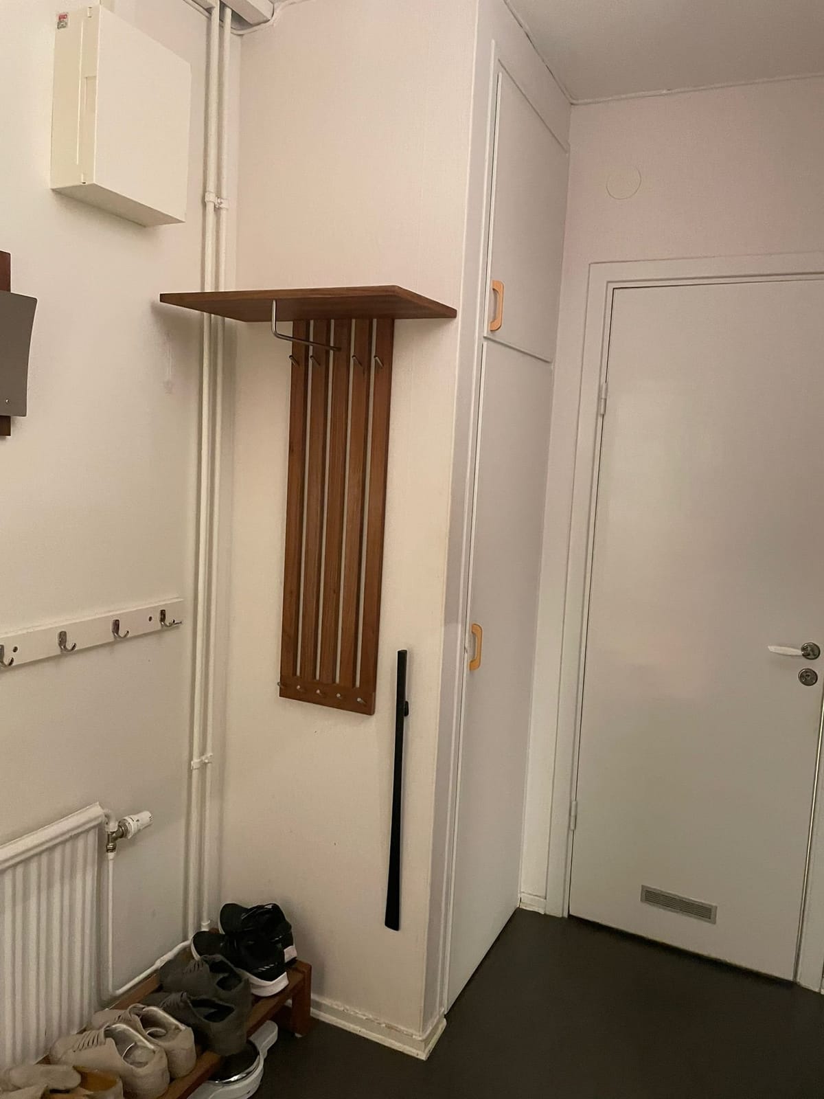 2 rok · 60 m² i Enskede – bild 3