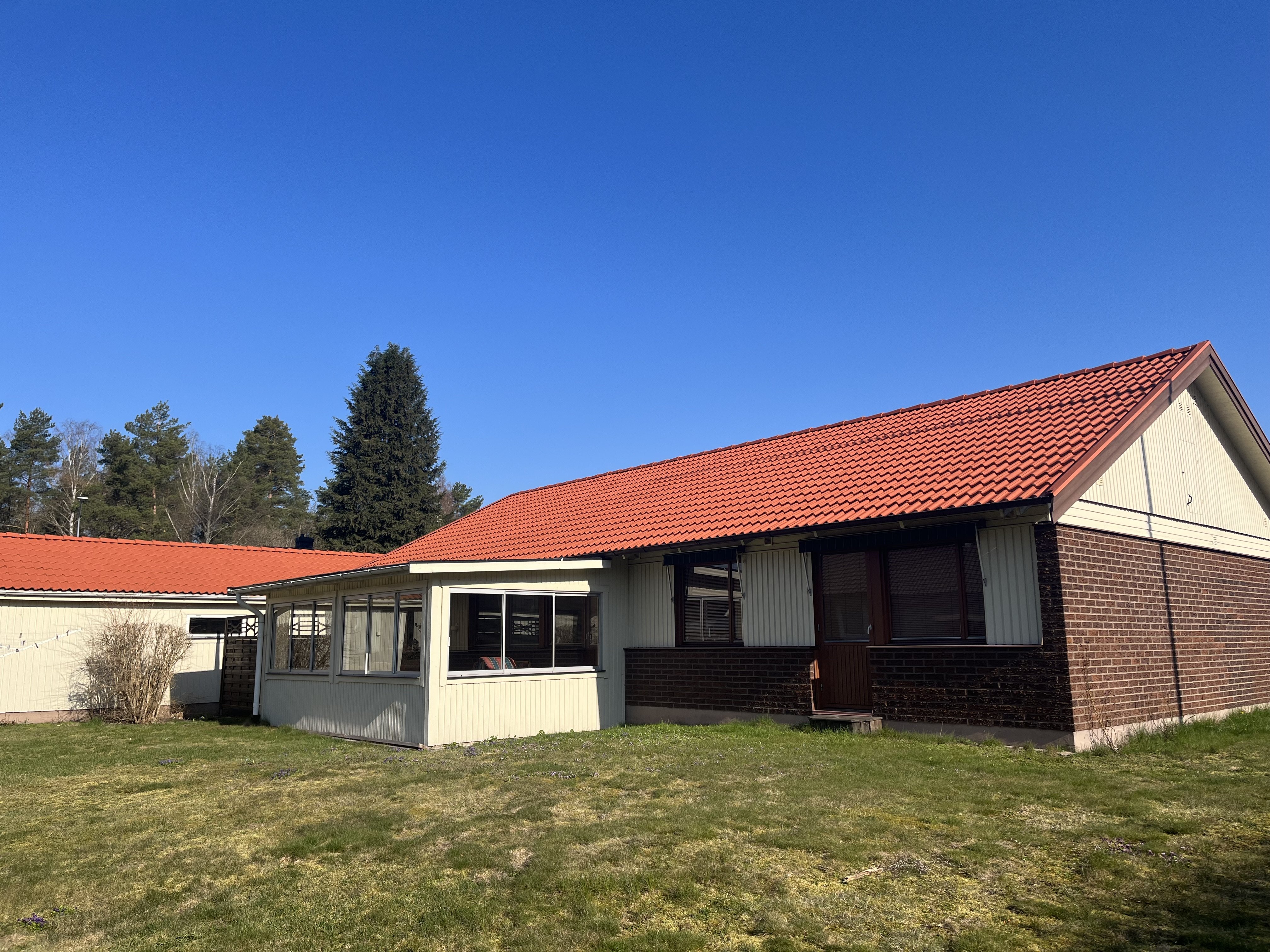 Villa/Hus, 5 rooms, 125 sqm, Svängsta – bild 13