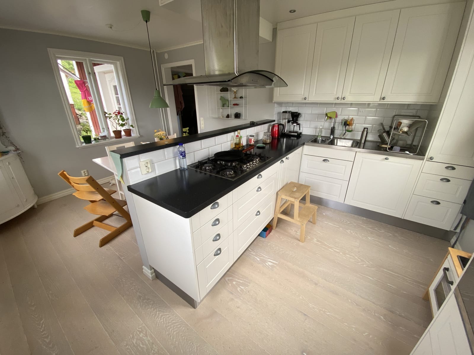 4 rok · 100 m² i Falun – bild 6