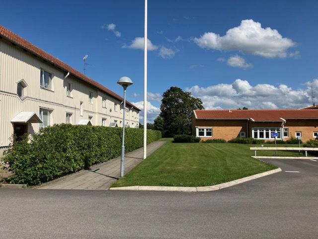 Lägenhet, 2 rooms, 70 sqm, Ljungbyhed – bild 6