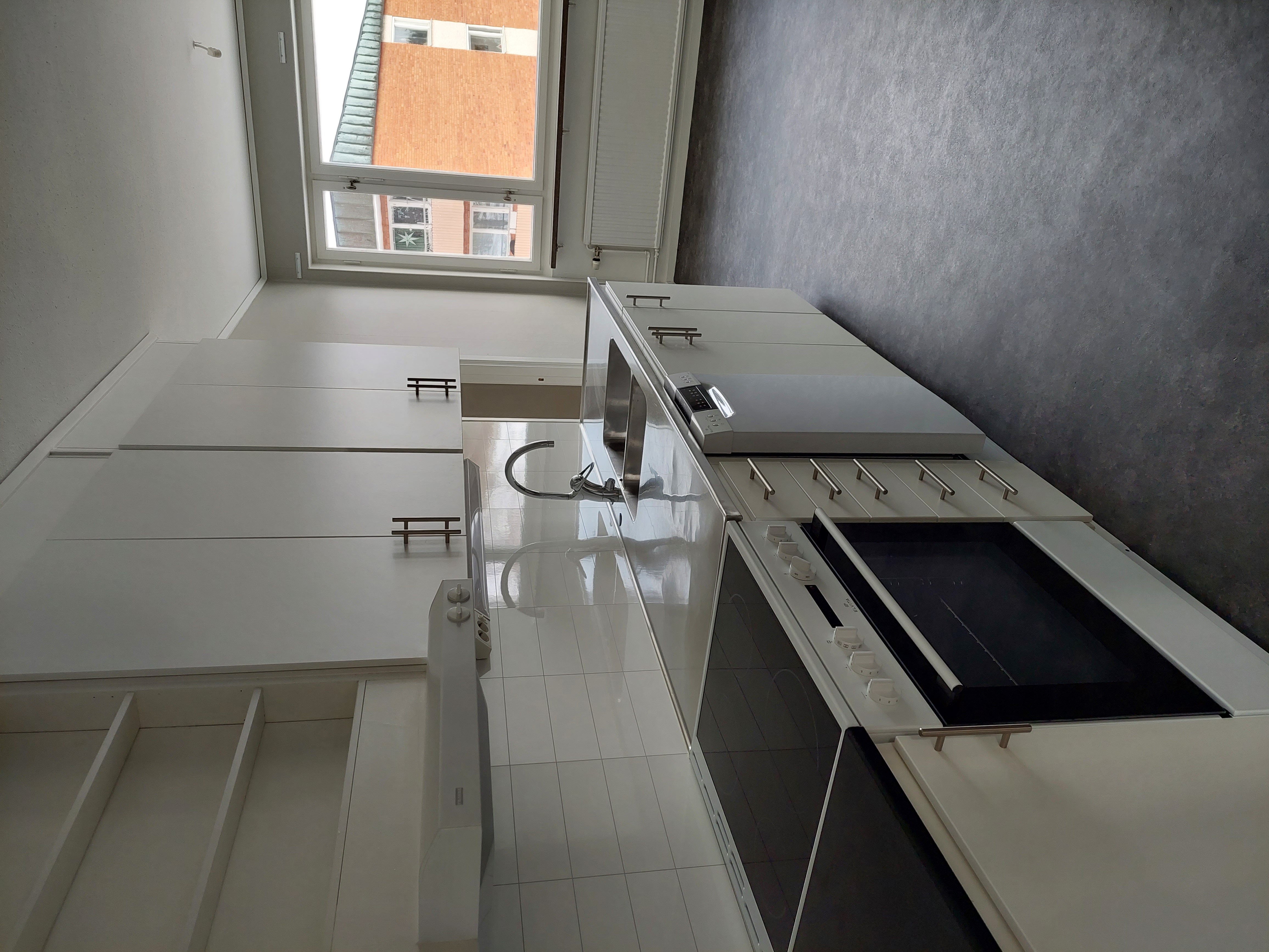 Lägenhet, 3 rooms, 77 sqm, Finspång – bild 3