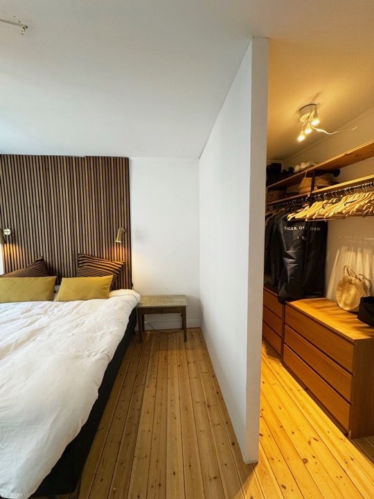 Lägenhet, 4 rooms, 100 sqm, Stockholm – bild 5