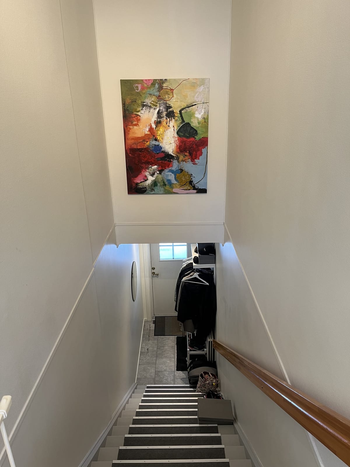4 rok · 100 m² i Falun – bild 12
