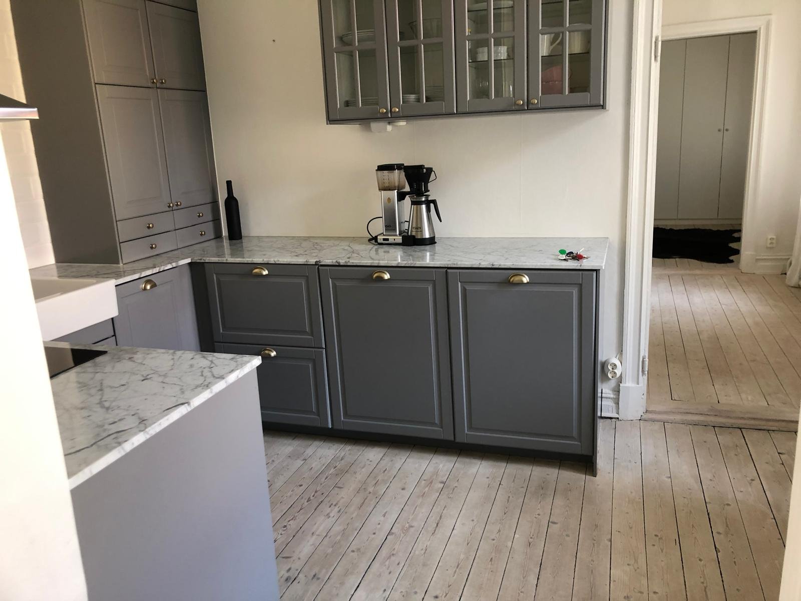 2 rok · 53 m² i Göteborg – bild 3