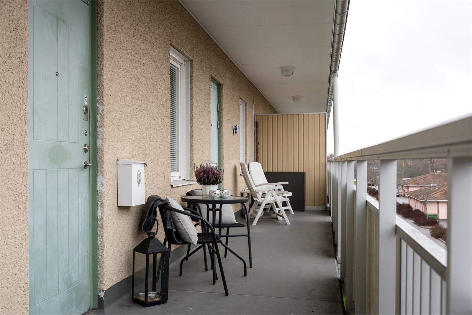1 rok · 40 m² i Västerås – bild 8