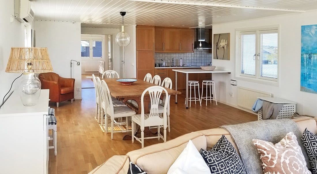 5 rok · 160 m² i Varberg – bild 6