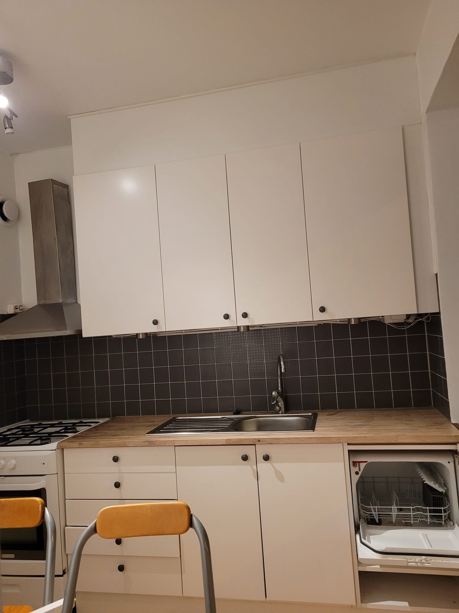 2 rok · 38 m² i Malmö – bild 5