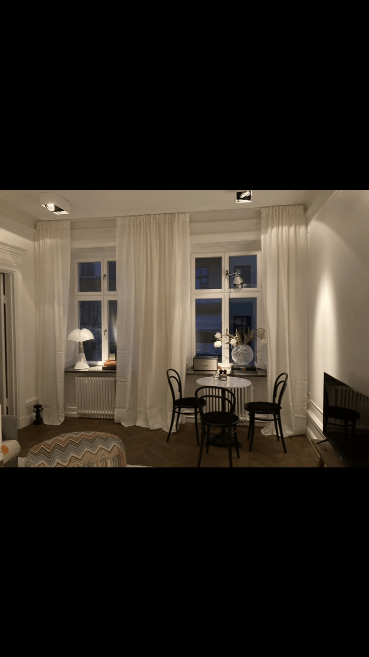 Lägenhet, 2 rooms, 50 sqm, Stockholm
