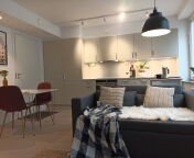 Lägenhet, 2 rooms, 29 sqm, Solna