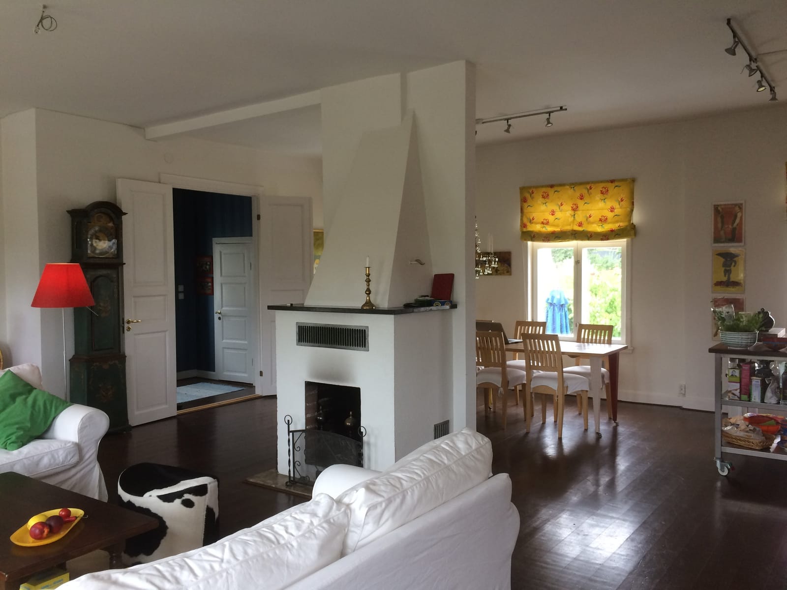 5 rok · 115 m² i Falsterbo – bild 6