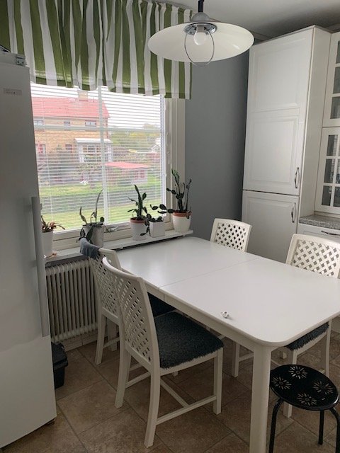 Villa/Hus, 1 rooms, 15 sqm, Växjö