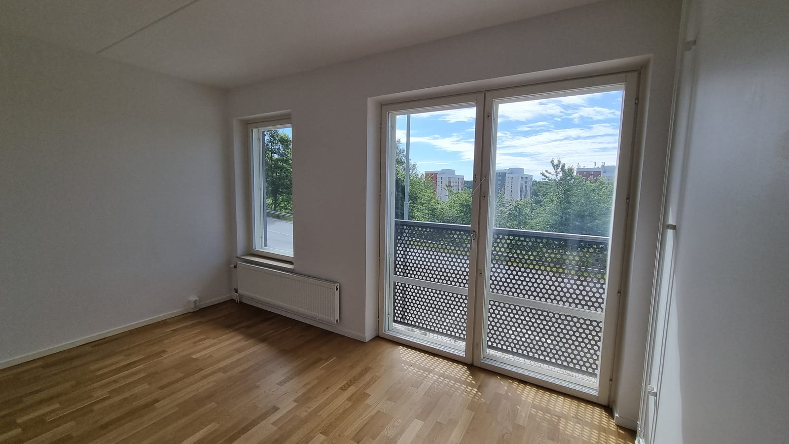 2 rok · 37 m² i Norsborg – bild 25