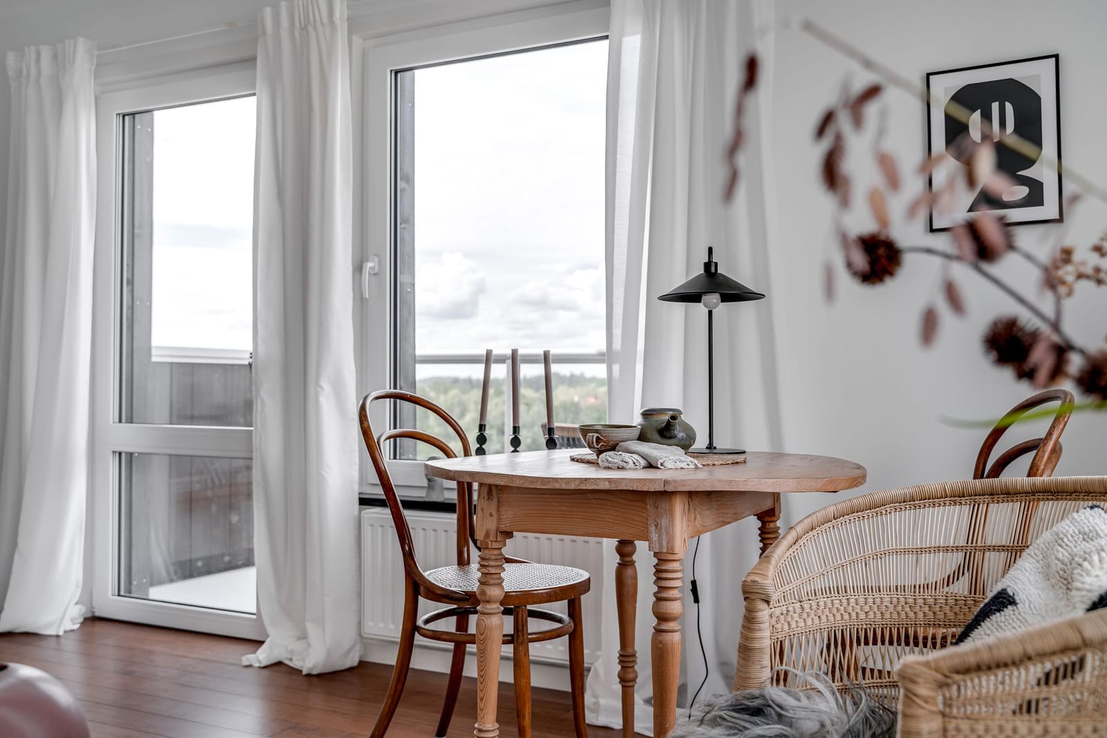 1 rok · 43 m² i Knivsta  – bild 3