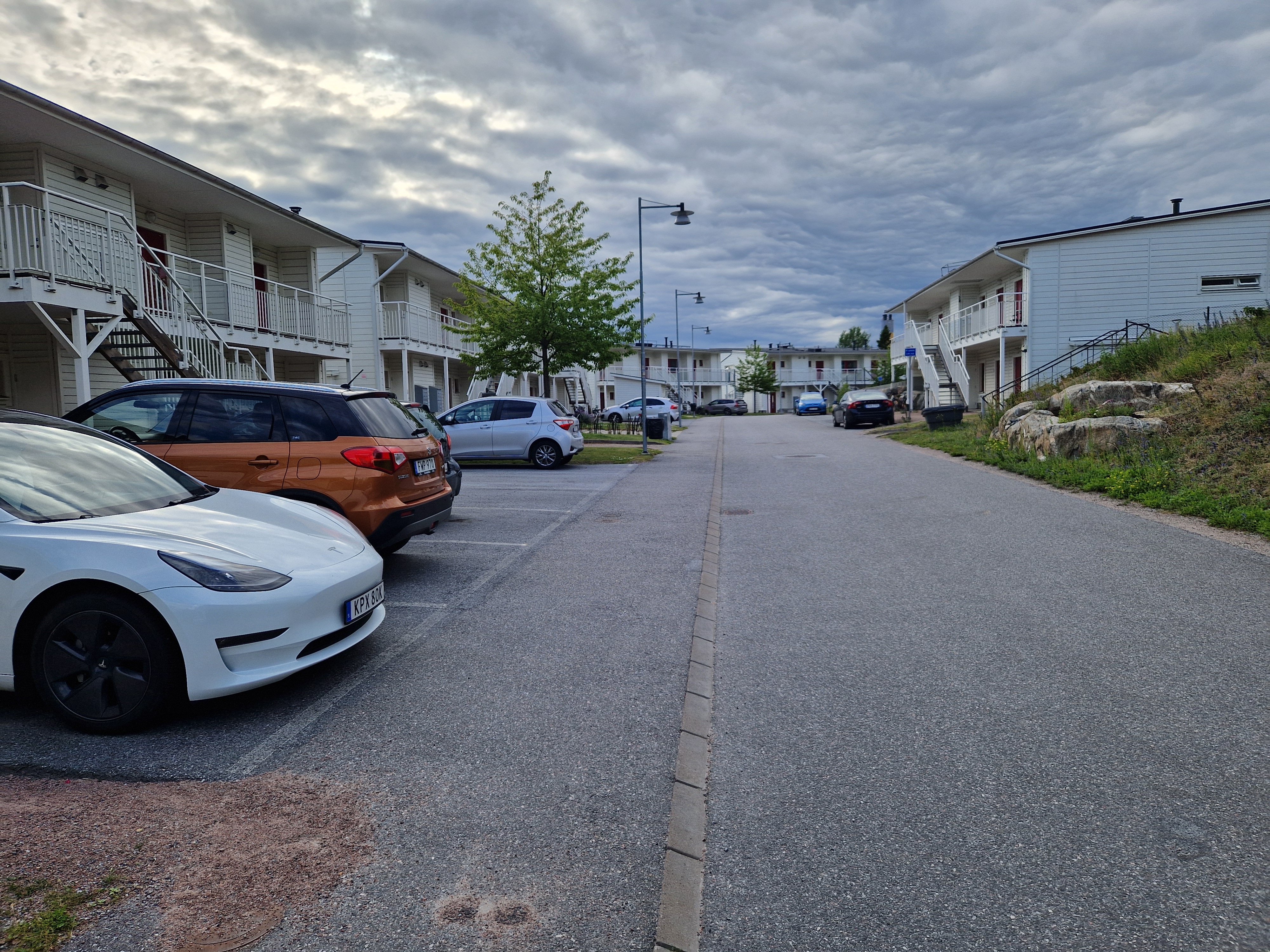 Radhus, 2 rooms, 46 sqm, Kista – bild 9