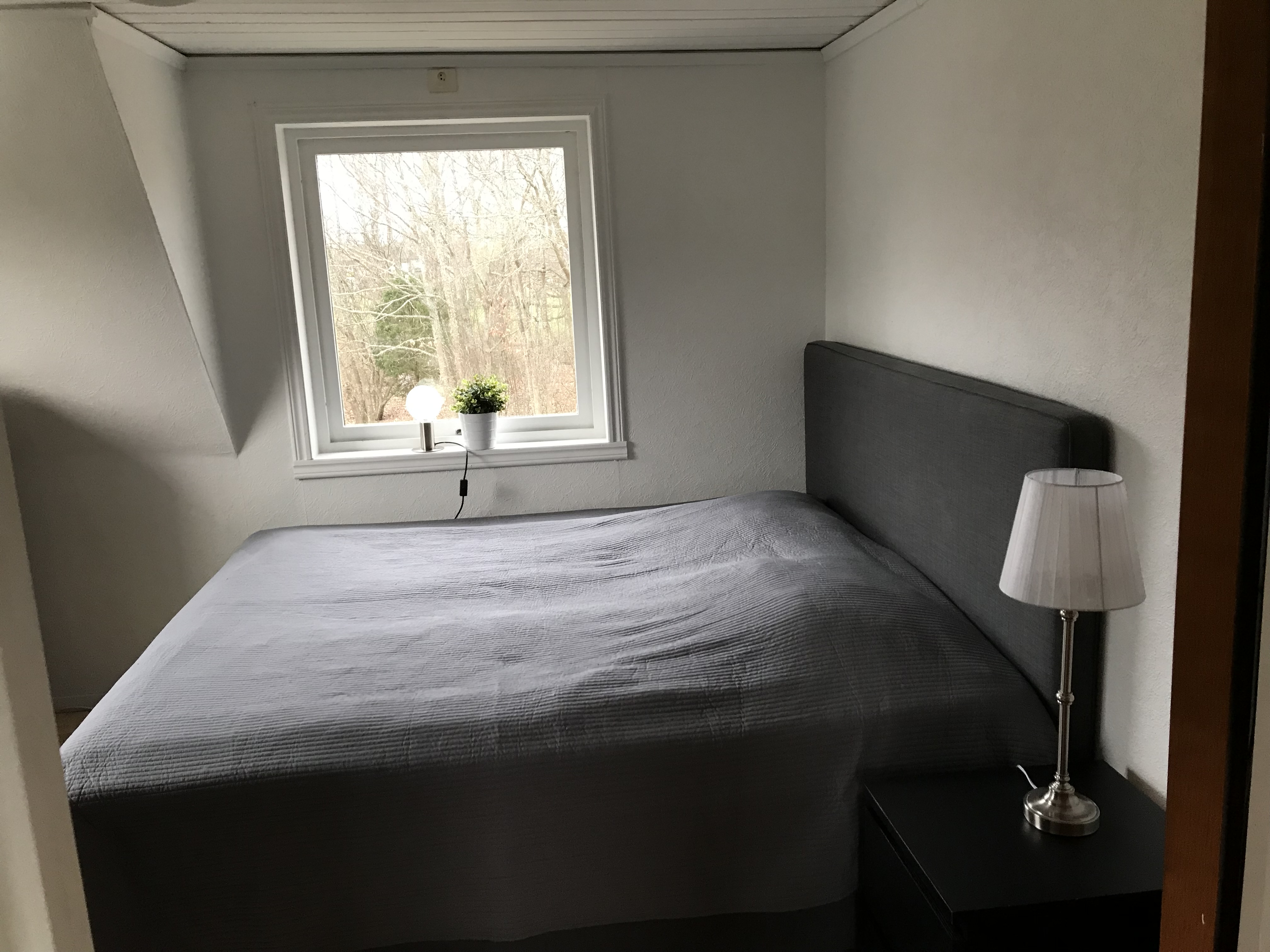 Villa/Hus, 4 rooms, 90 sqm, Timmernabben – bild 8