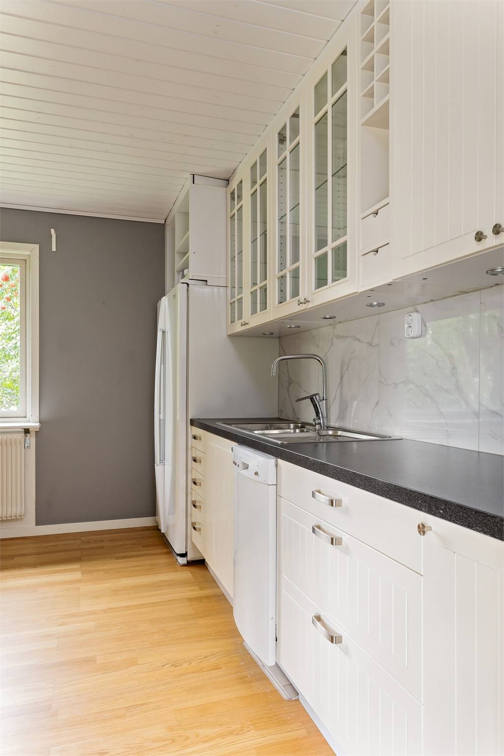 Villa/Hus, 5 rooms, 100 sqm, Boden