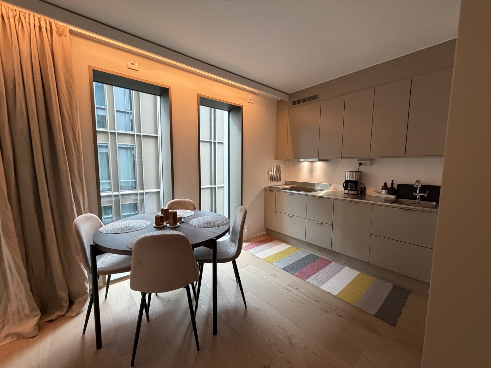 2 rok · 37 m² i Stockholm