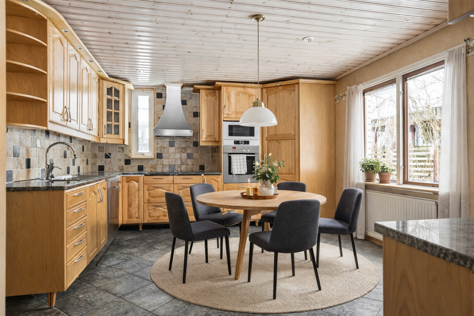 Villa/Hus, 7 rooms, 143 sqm, Valdemarsvik – bild 5