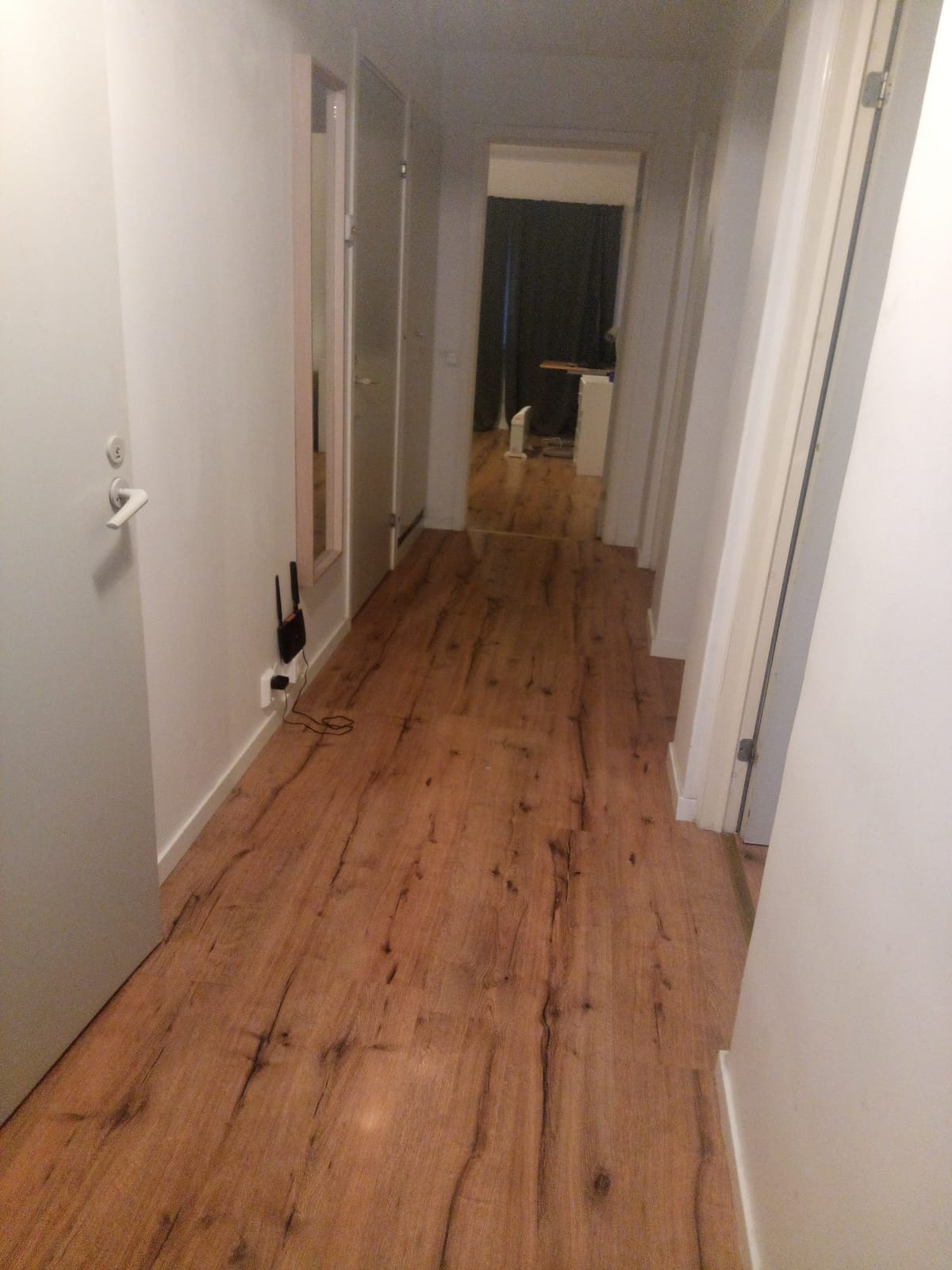 2 rok · 69 m² i Härnösand – bild 4