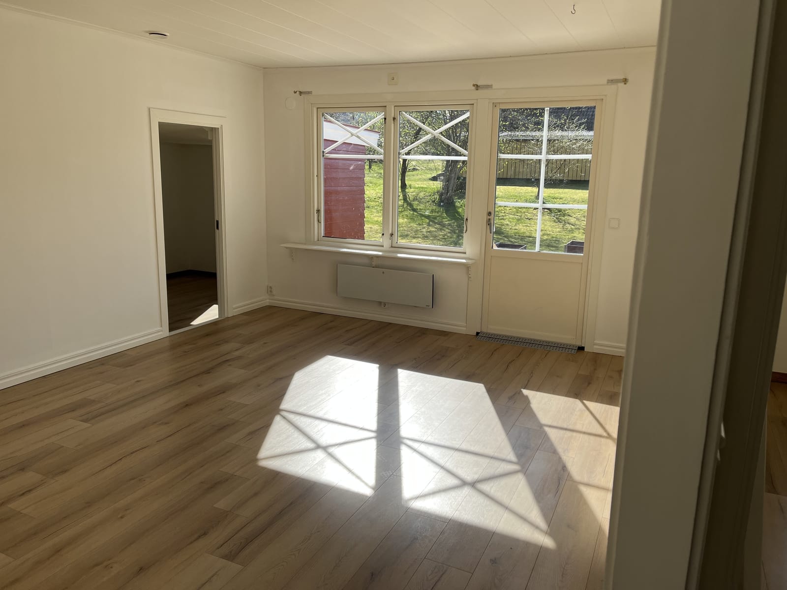 5 rok · 65 m² i Lönashult – bild 3