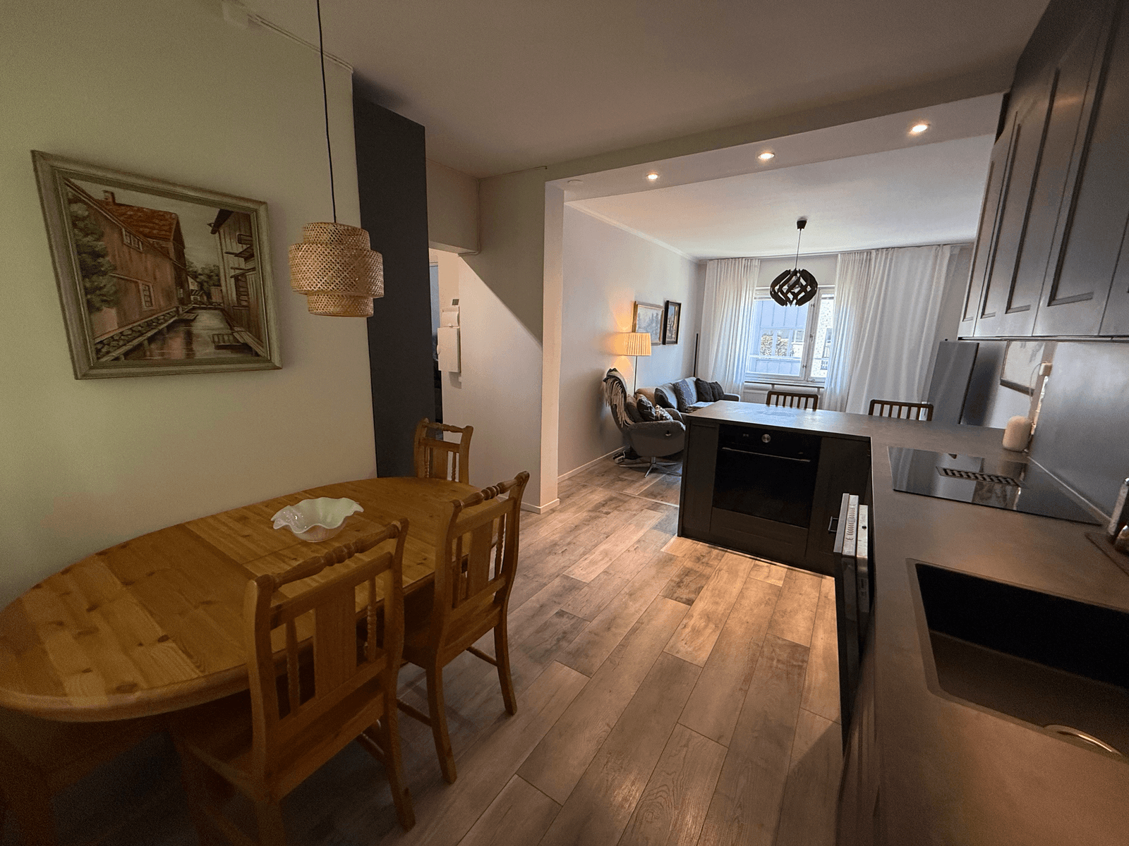 2 rok · 54 m² i Bromma – bild 7