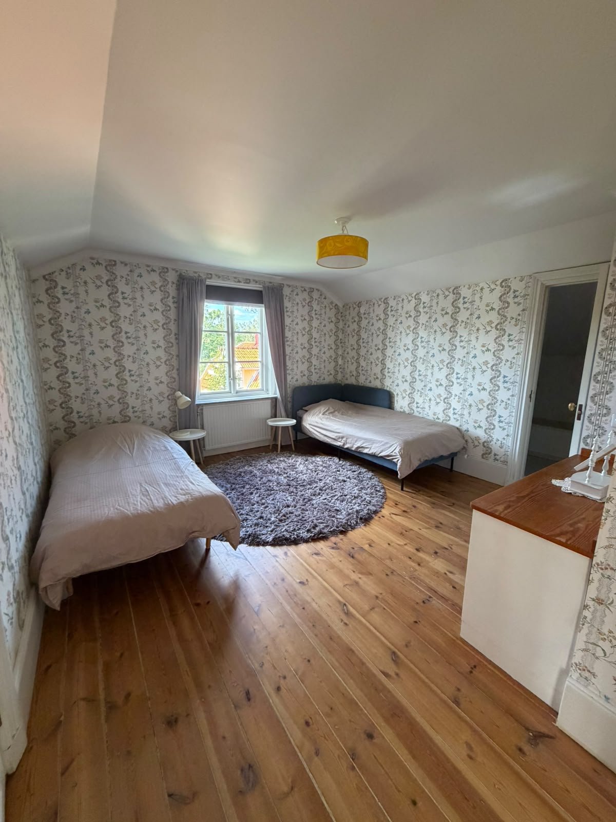 3 rok · 110 m² i Nacka – bild 4