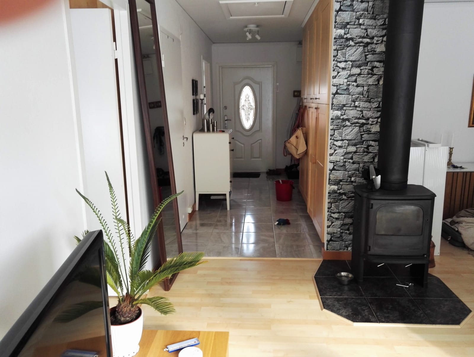 2 rok · 65 m² i Ryd – bild 36