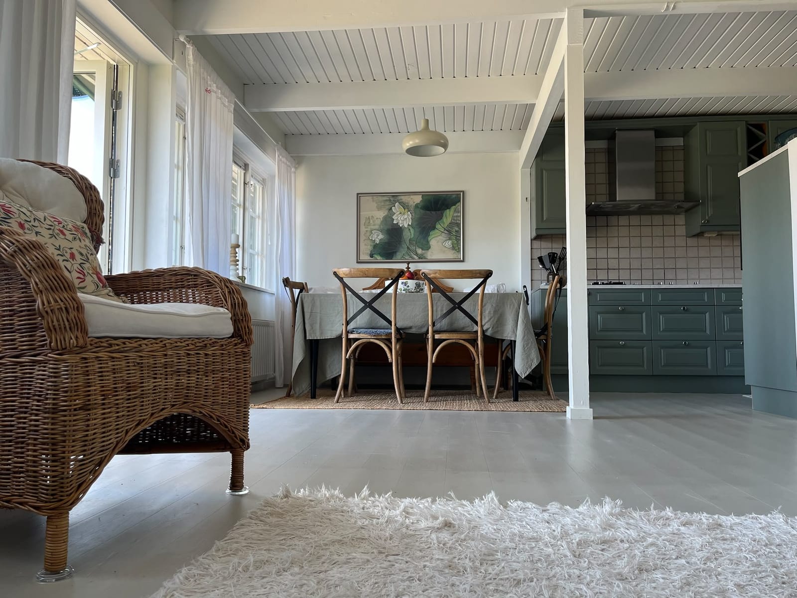 4 rok · 100 m² i Falsterbo – bild 7