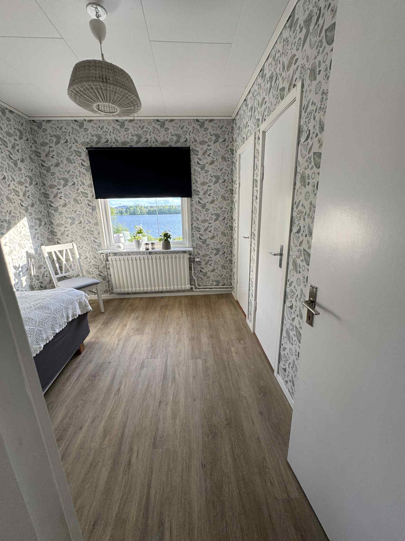 4 rok · 94 m² i Boden – Boden
