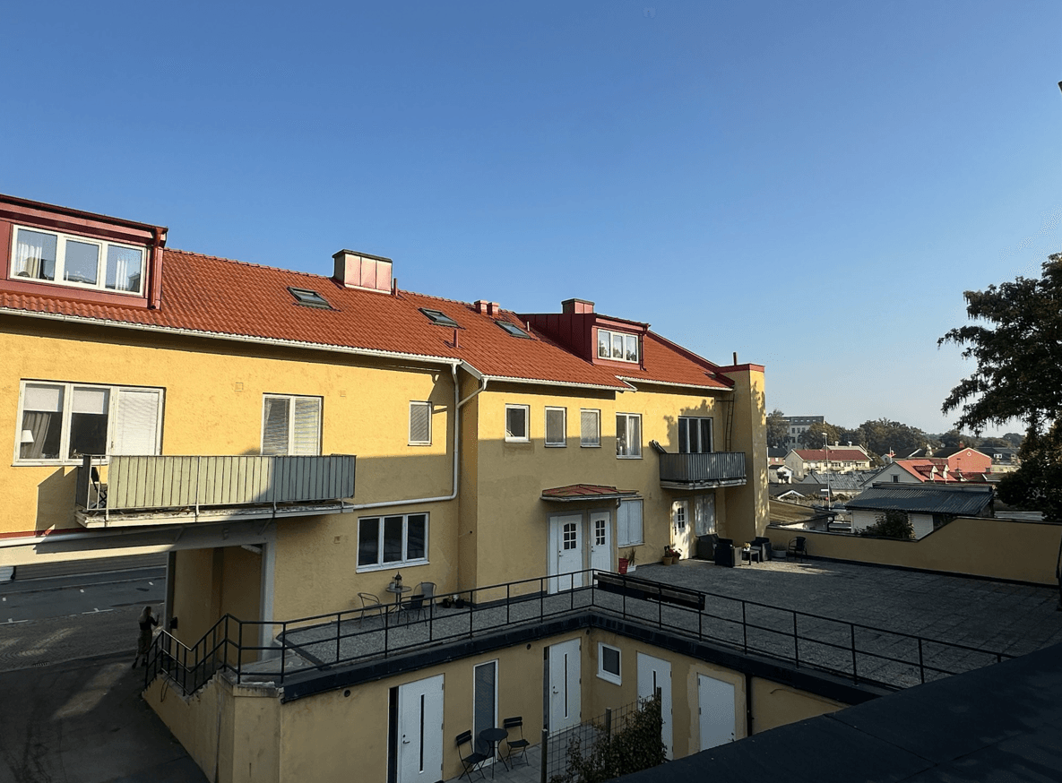 3 rok · 70 m² i Oskarshamn – bild 18