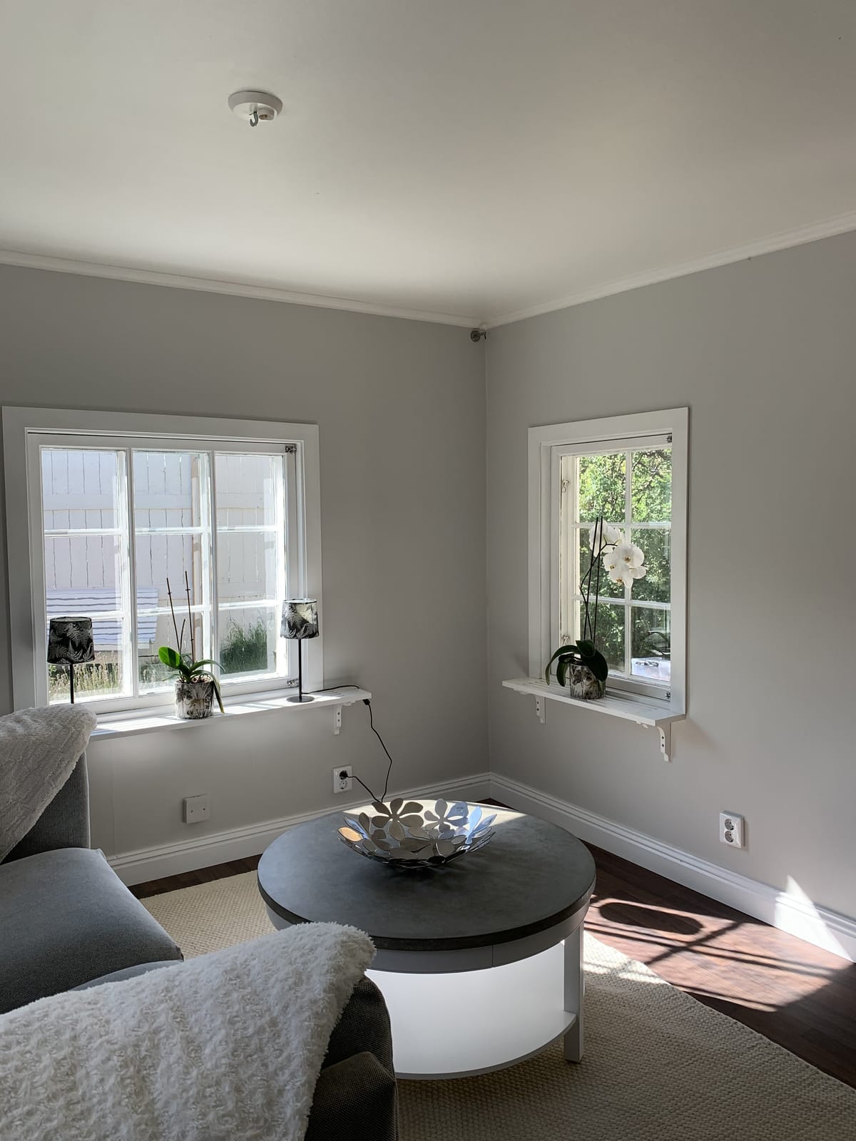 2 rok · 42 m² i Saltsjö-boo – bild 3