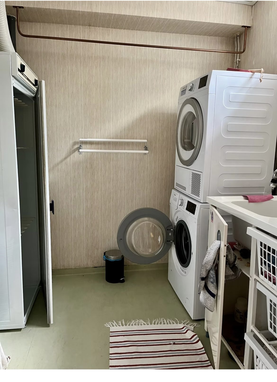 Villa/Hus, 5 rooms, 120 sqm, Hässelby – bild 2