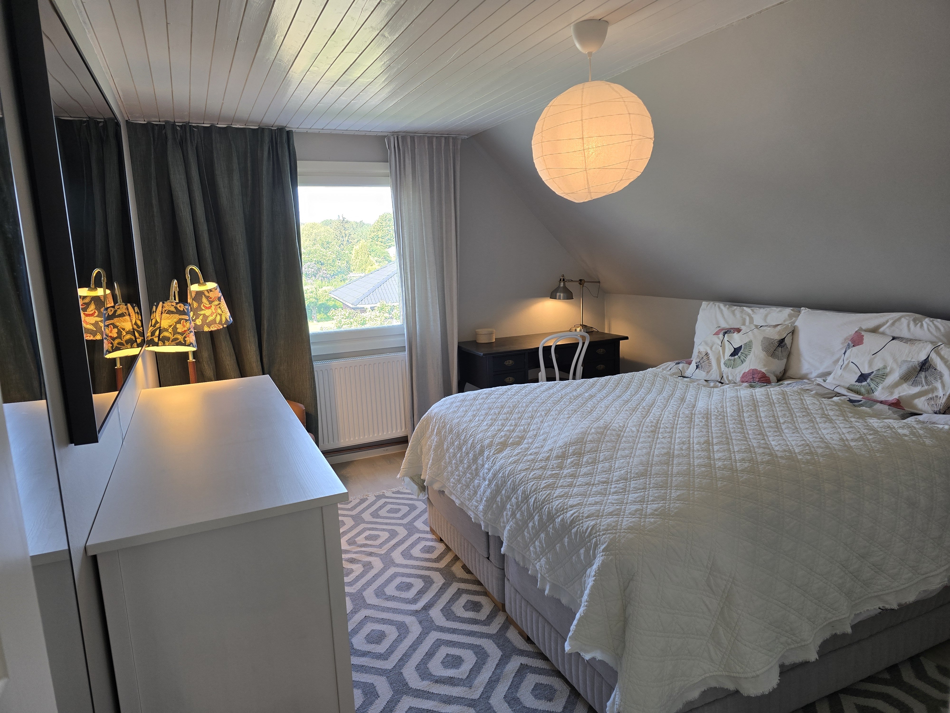 Villa/Hus, 8 rooms, 240 sqm, Ekerö – bild 14